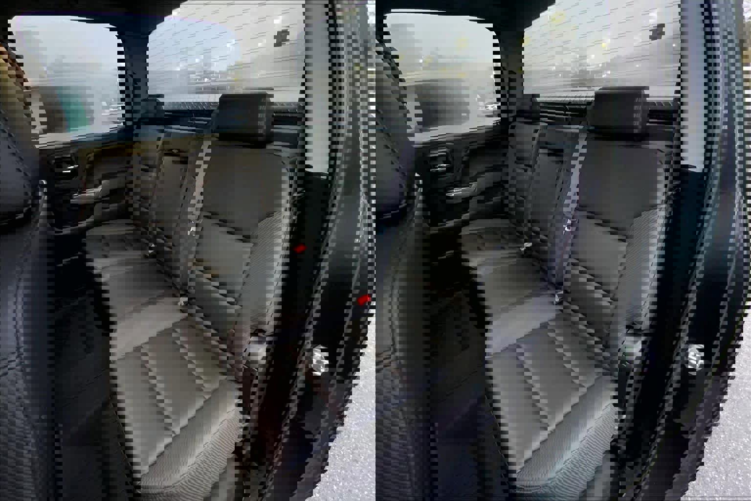 Used 2018 GMC Sierra 2500 SLT w/ Duramax Plus Package image 20