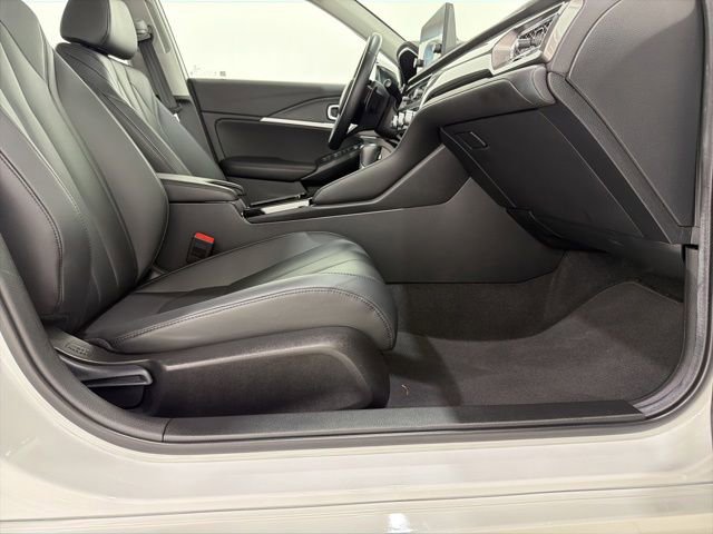 Certified 2024 Acura Integra FWD image 20