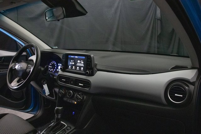 Used 2019 Hyundai Kona SE image 15