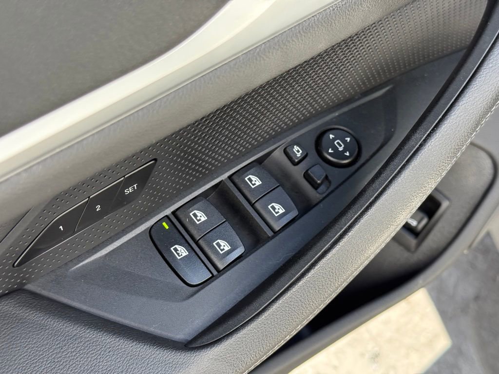 Certified 2023 BMW i4 eDrive35 w/ Premium Package RWD image 10
