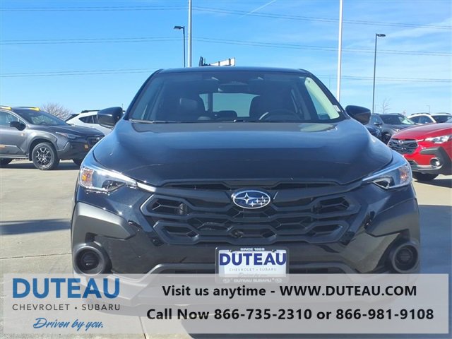 New 2026 Subaru Crosstrek 2.5i image 2