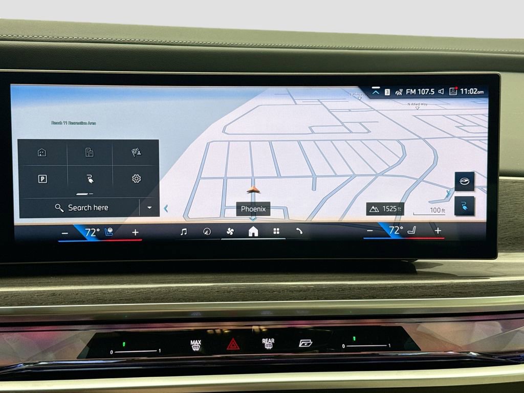 New 2026 BMW i7 xDrive60 AWD/4WD image 14