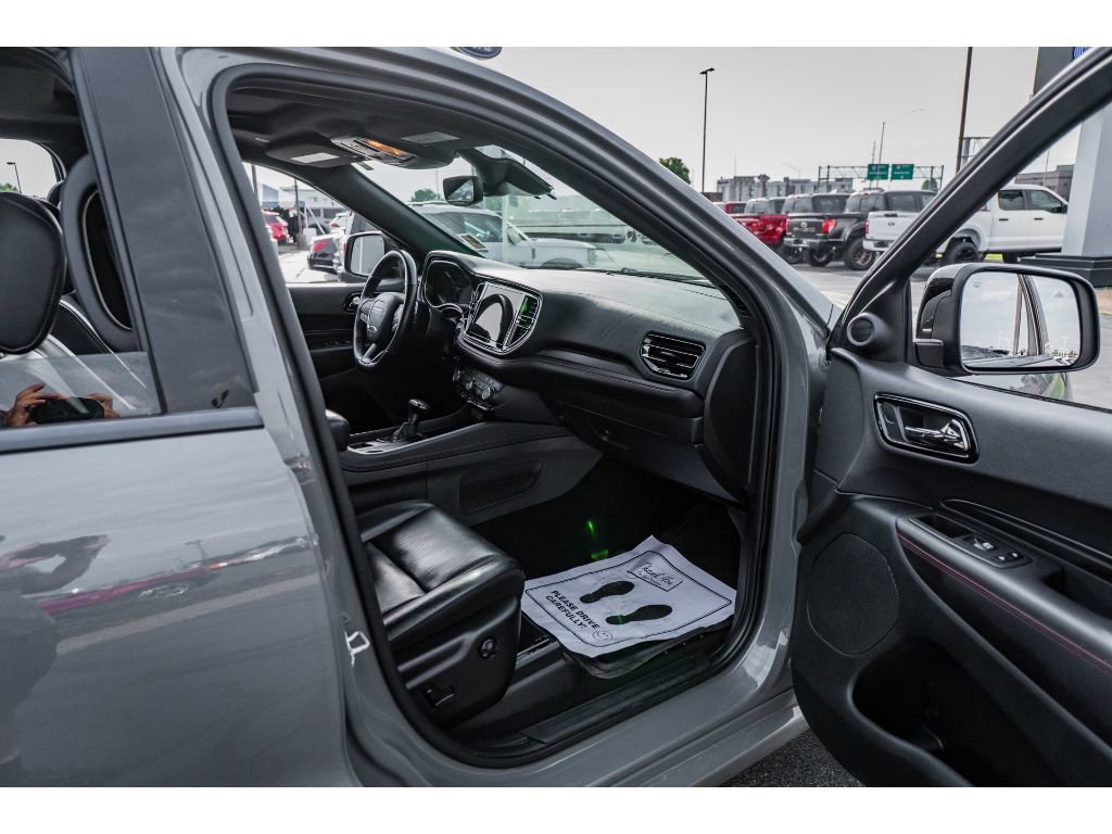 Used 2024 Dodge Durango GT AWD/4WD image 21