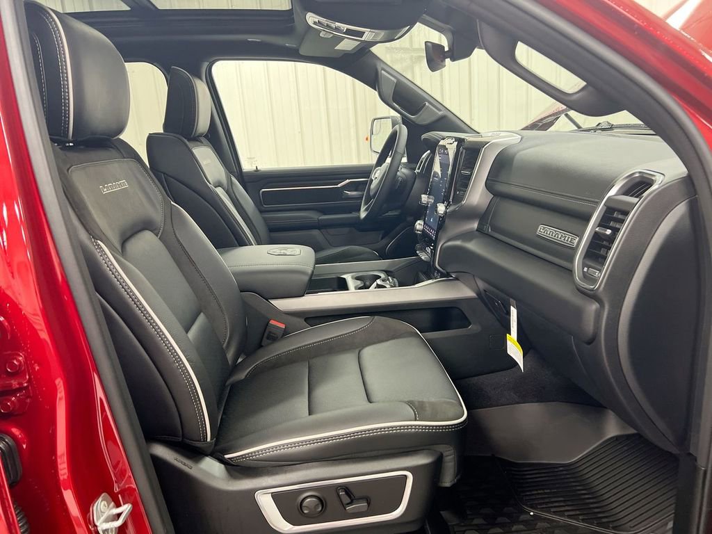 New 2026 RAM 1500 Laramie image 23