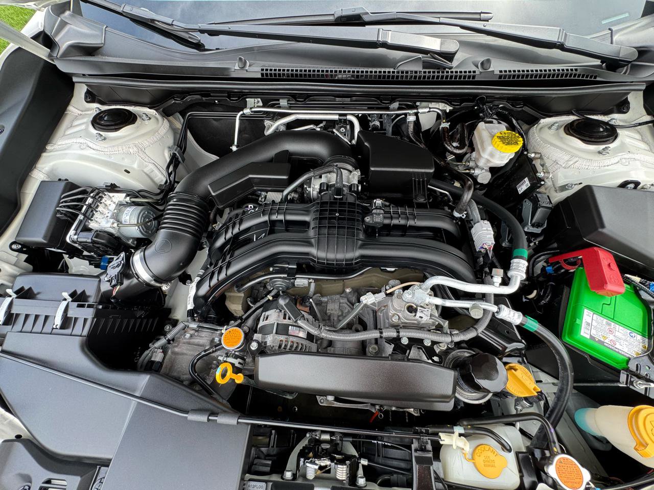 Used 2017 Subaru Impreza 2.0i Limited AWD/4WD image 30