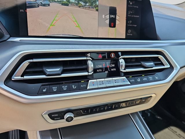 Used 2022 BMW X5 xDrive40i w/ Premium Package AWD/4WD image 22