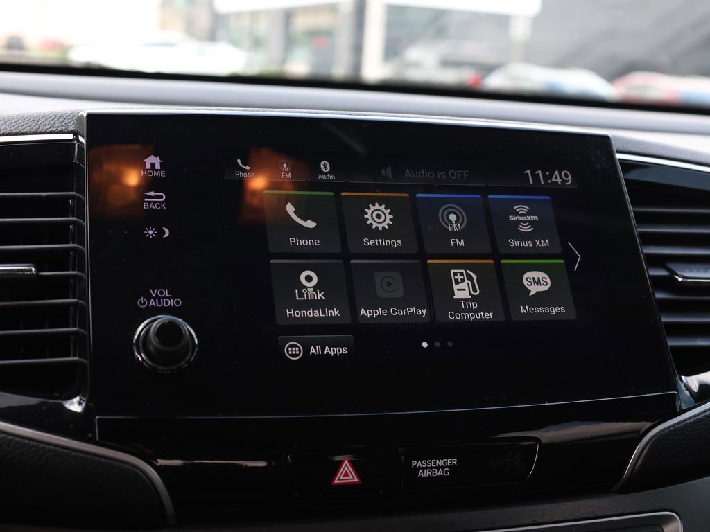 Used 2021 Honda Pilot Special Edition image 33