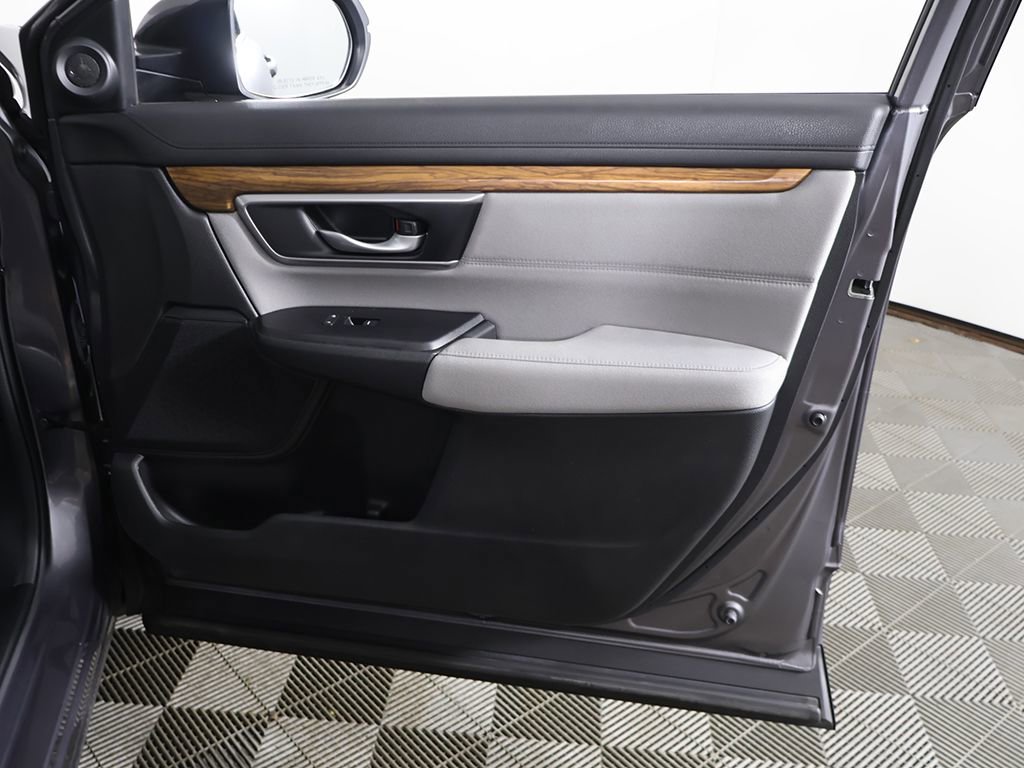 Used 2022 Honda CR-V EX image 25