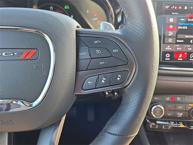 Used 2024 Dodge Durango R/T image 24