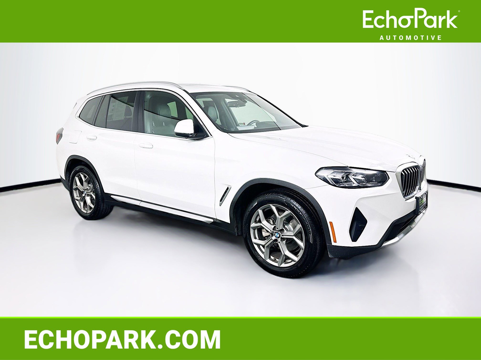 Used 2024 BMW X3 sDrive30i image 1