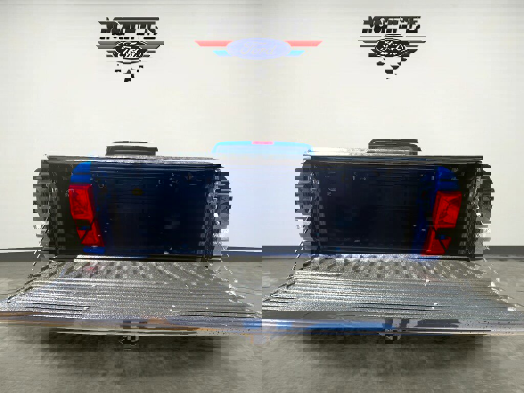 Used 2011 Ford Ranger Sport w/ Bright Trim Group AWD/4WD image 17