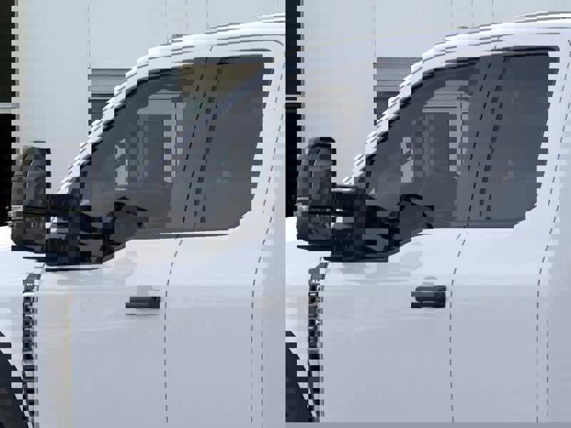 New 2026 Ford F550 4x4 Supercab Super Duty image 20