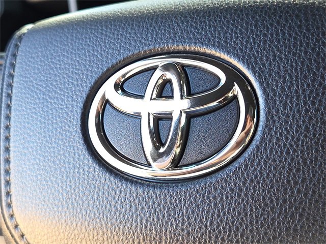 Used 2025 Toyota Tundra SR5 image 26