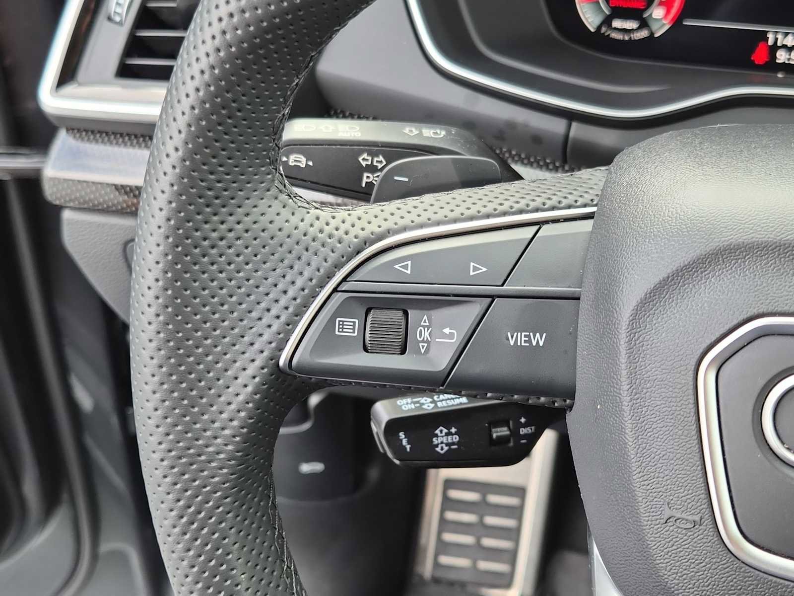 Certified 2025 Audi SQ5 Premium Plus image 21