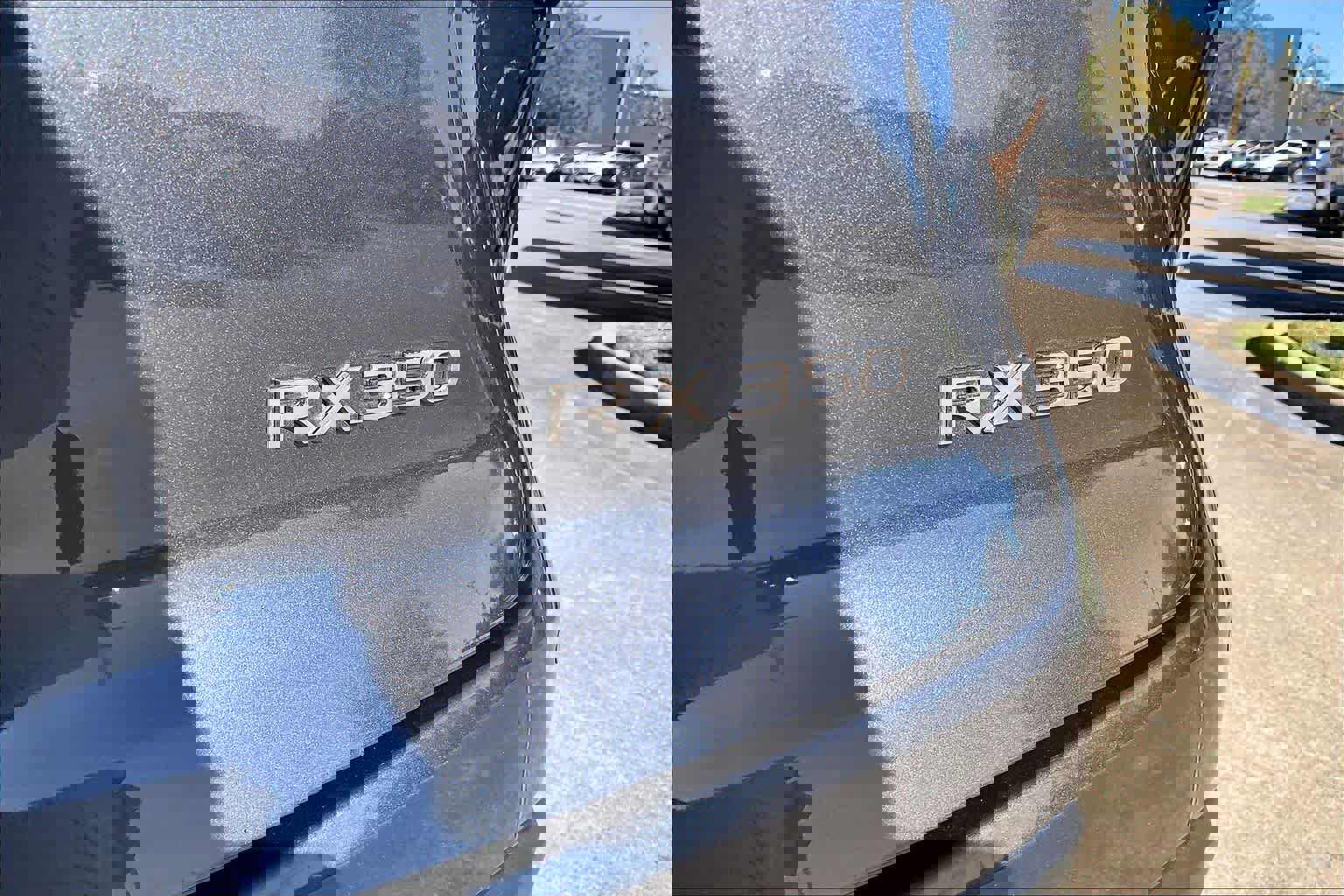 Used 2025 Lexus RX 350 Premium Plus image 27