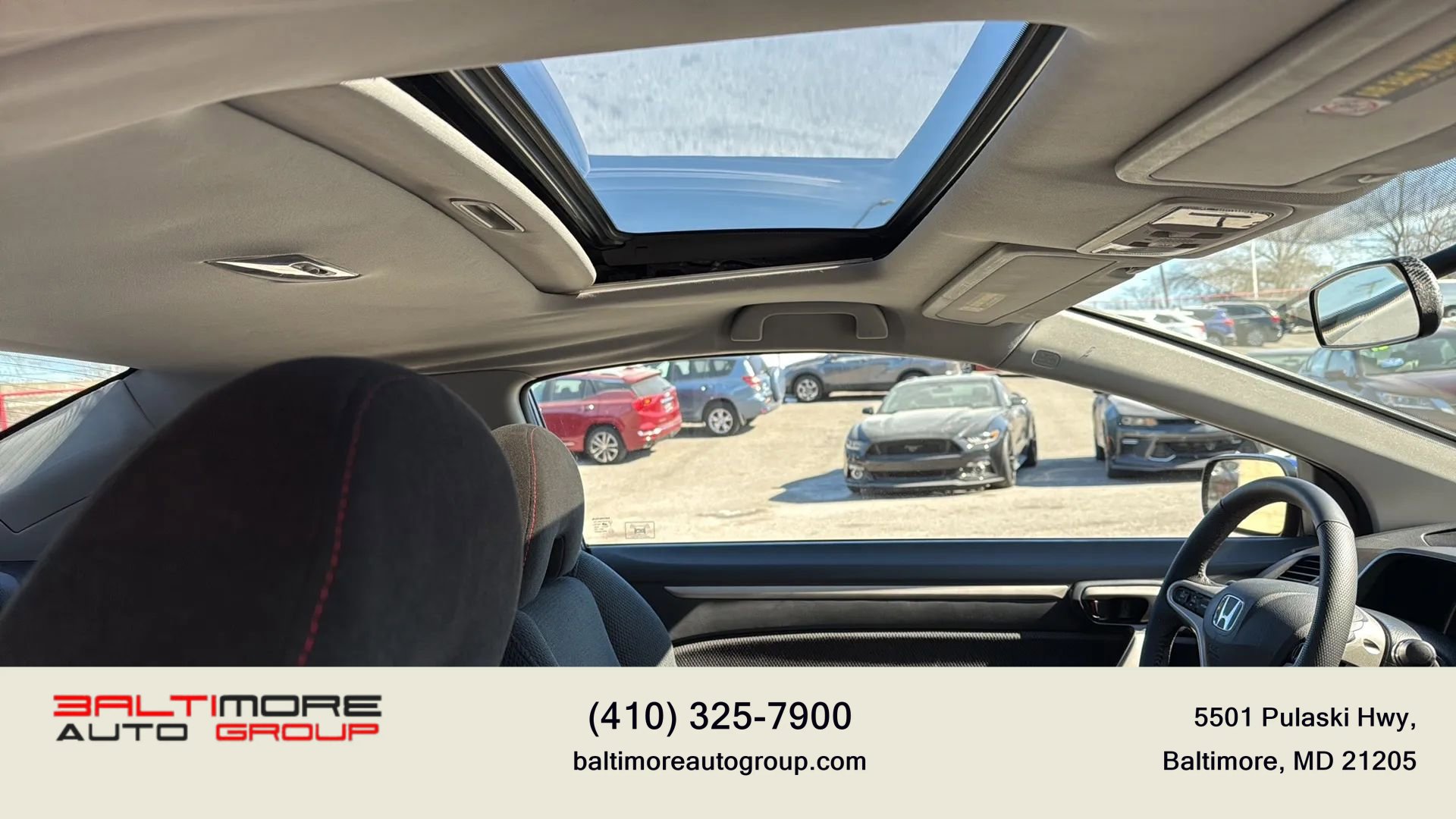 Used 2007 Honda Civic Si image 19