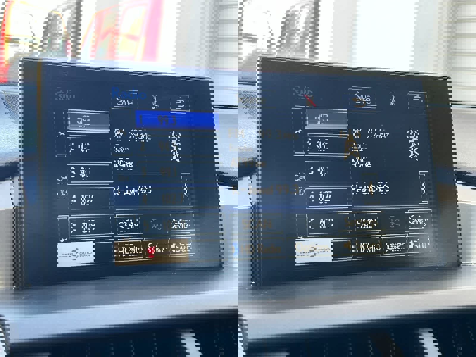 Used 2017 Lexus NX 200t FWD w/ Premium Package image 18