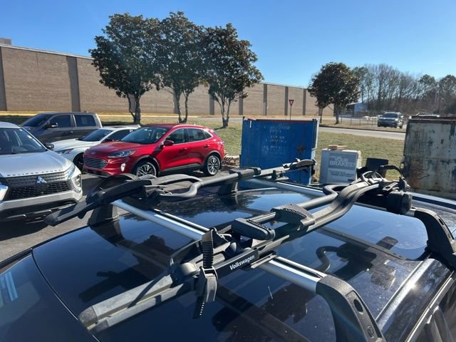 Used 2018 Volkswagen Golf R DCC & Navigation 4Motion image 13