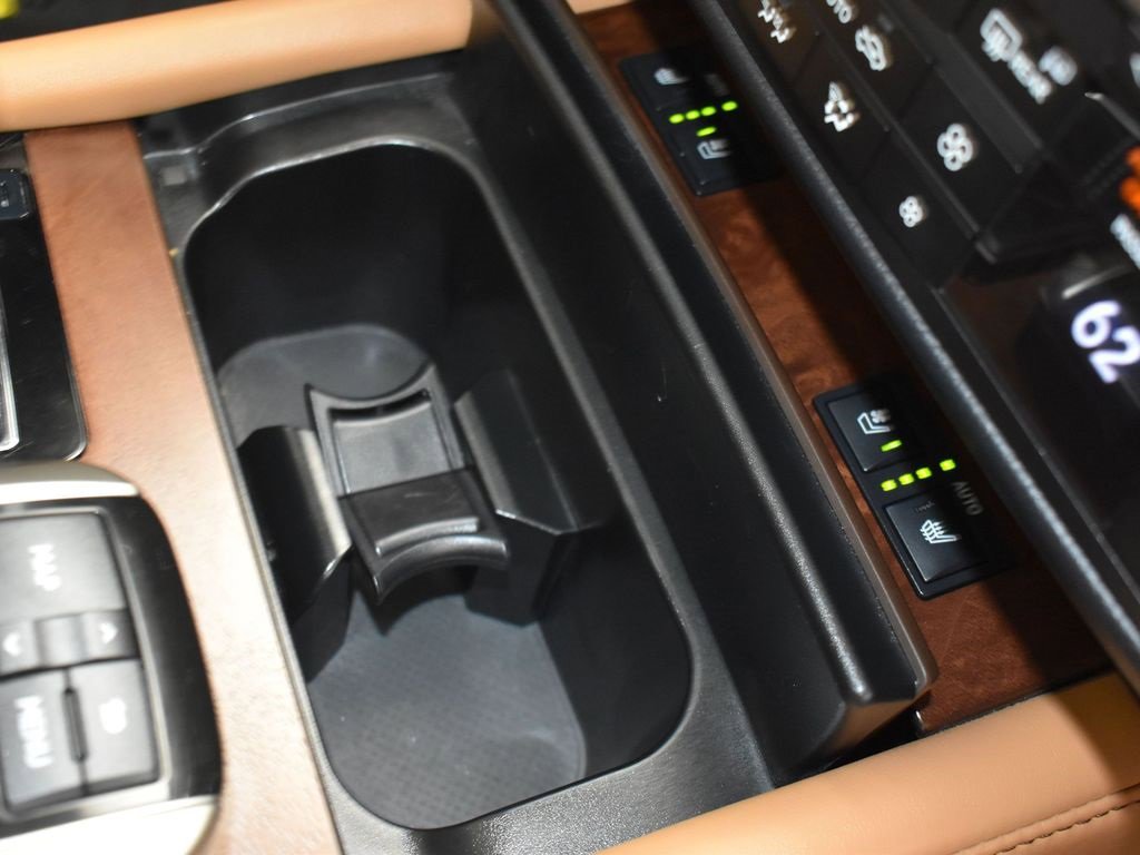 Used 2018 Lexus GS 350 AWD image 23