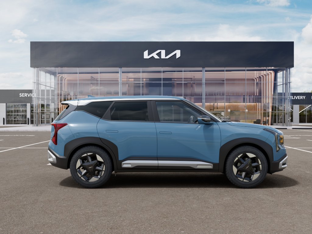 New 2027 Kia Seltos S AWD/4WD image 7