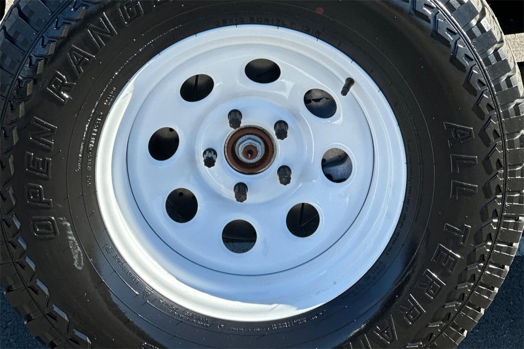 Used 2021 Jeep Wrangler Sport S image 28