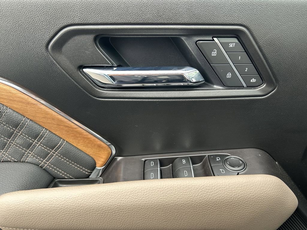 Used 2026 GMC Canyon Denali image 24