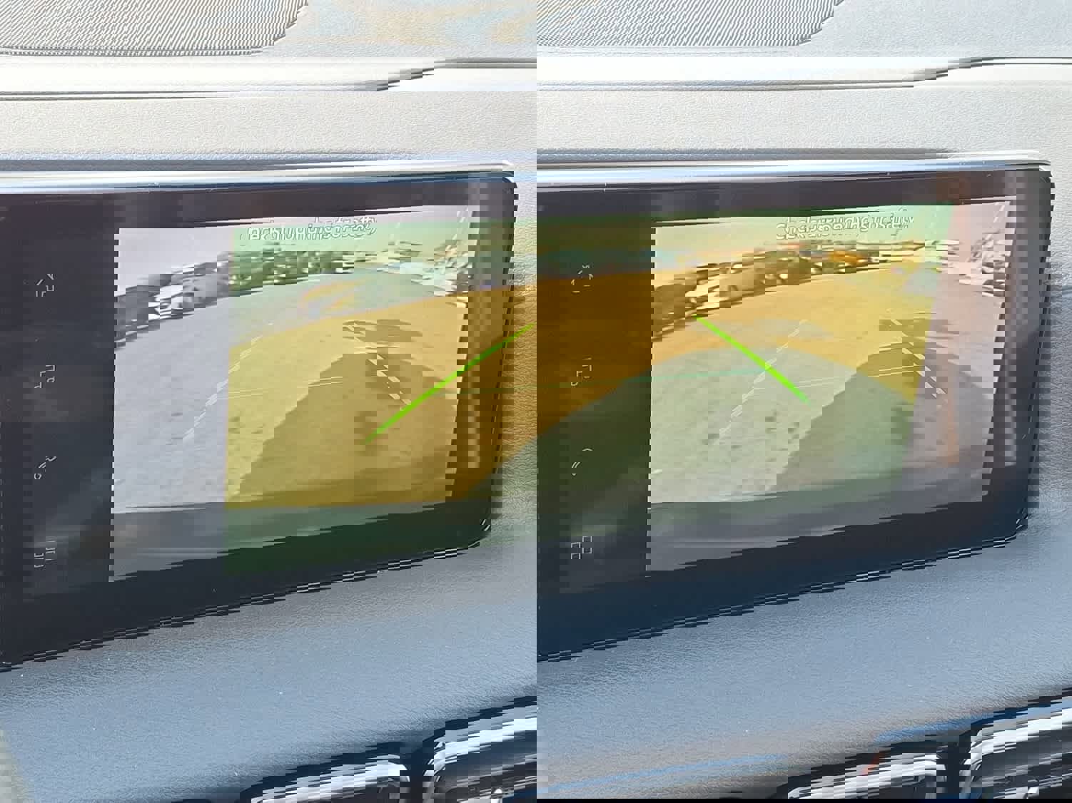 New 2026 Nissan Sentra S w/ Floor Mat Package image 14