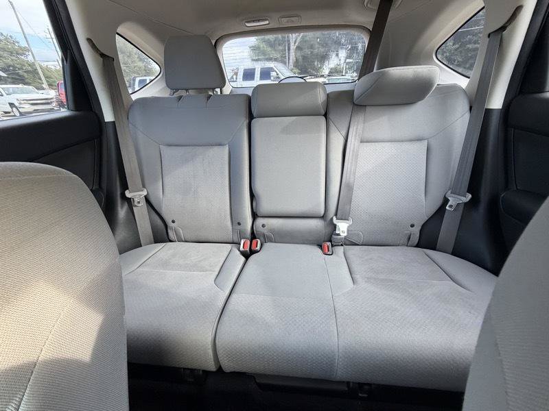 Used 2015 Honda CR-V LX image 19