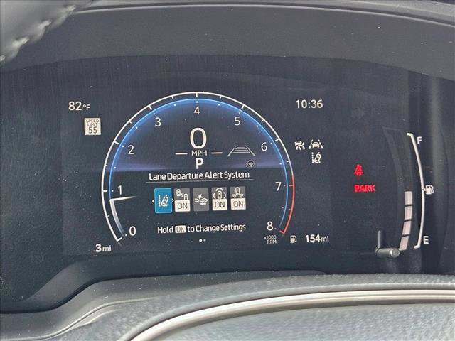 New 2026 Toyota Corolla SE image 11