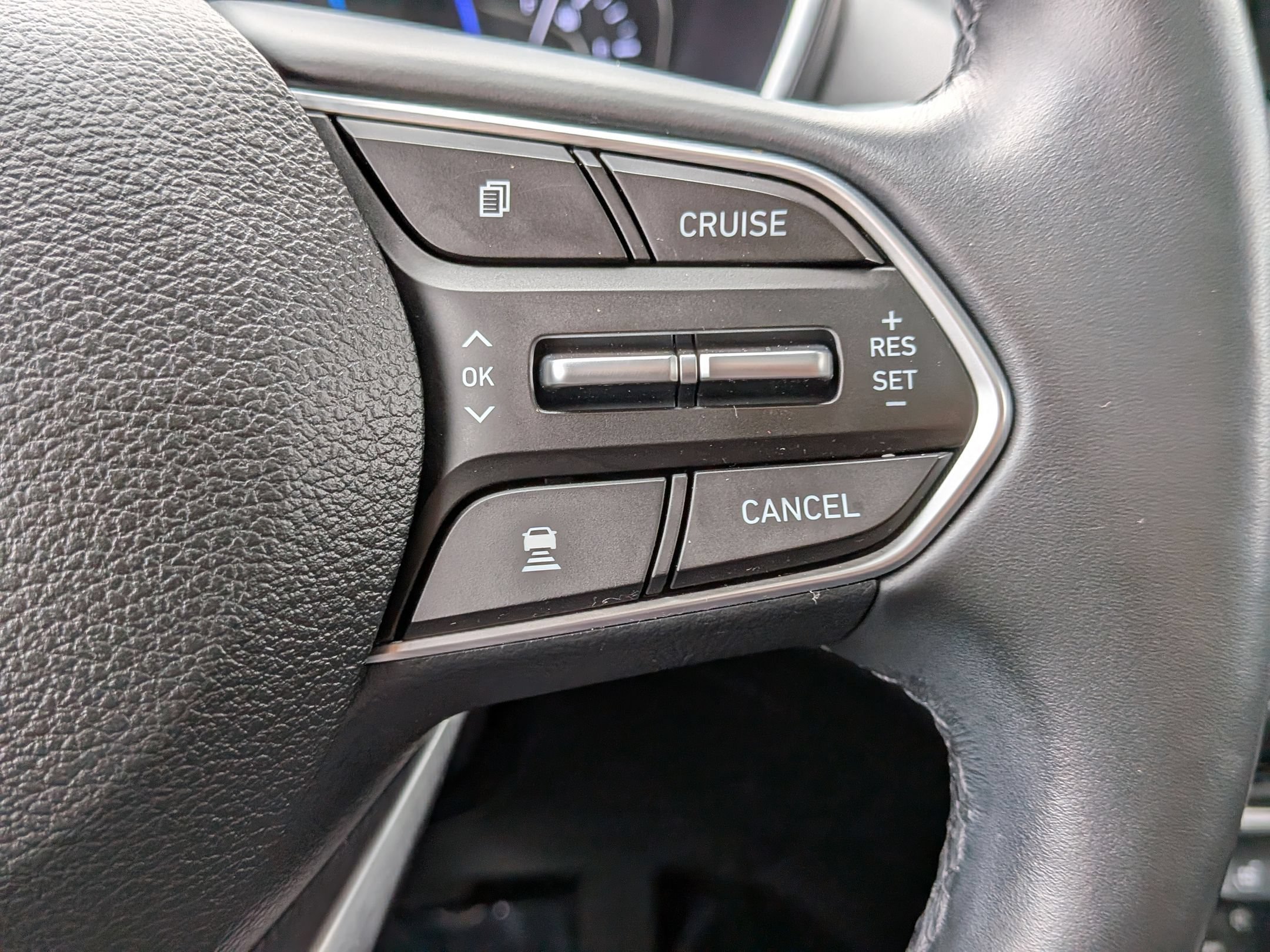 Used 2019 Hyundai Santa Fe AWD image 15