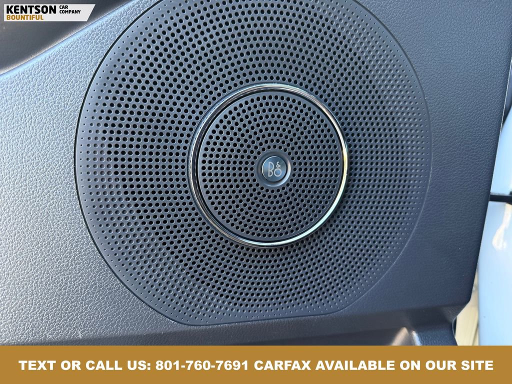 Used 2024 Ford Expedition Platinum image 20