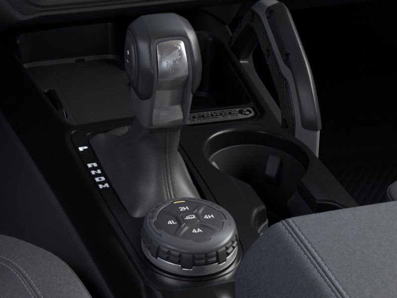 New 2026 Ford Bronco Badlands image 17