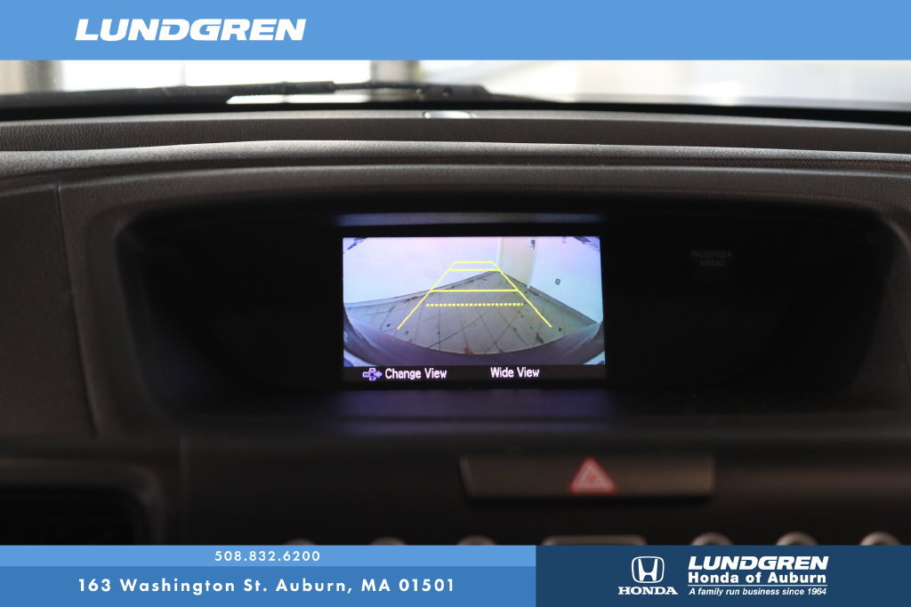 Used 2015 Honda CR-V LX image 22