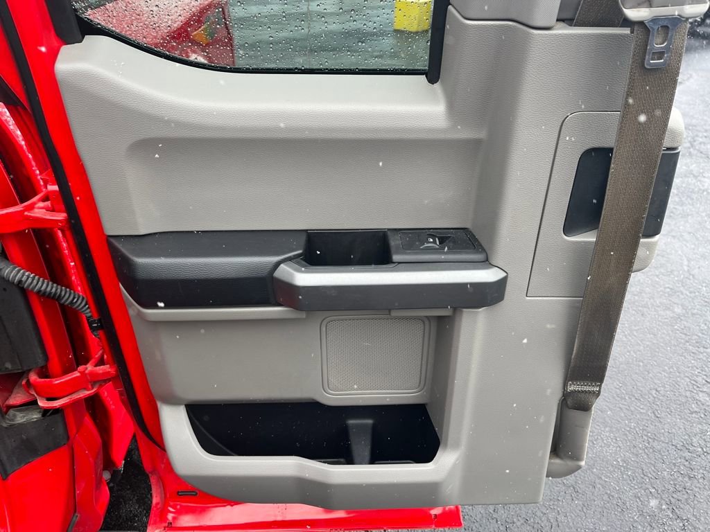 Used 2017 Ford F150 XLT w/ Equipment Group 301A Mid image 23