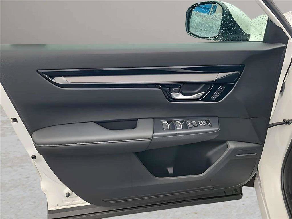 Used 2024 Honda CR-V EX-L image 17