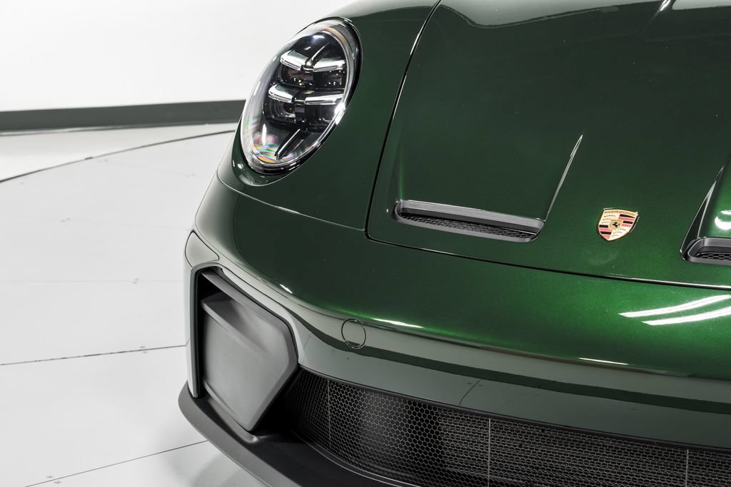 Used 2026 Porsche 911 GT3 RWD image 39