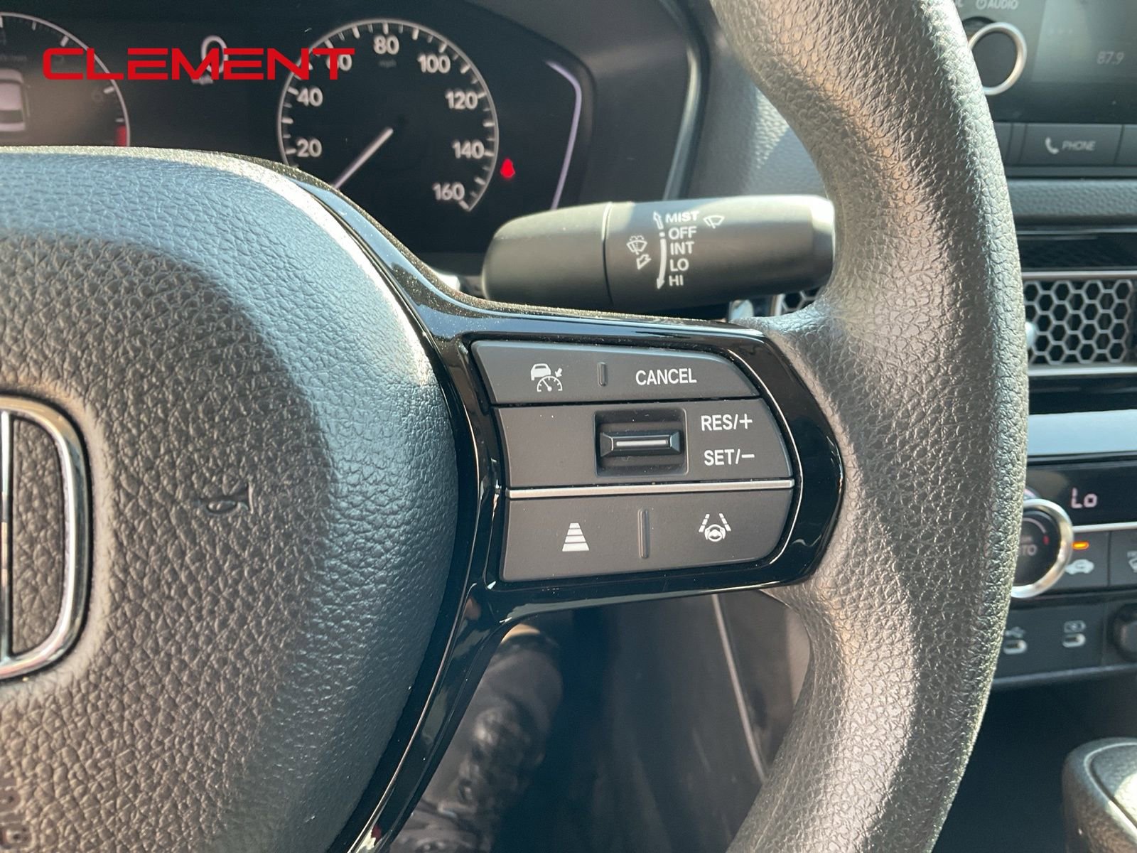 Used 2025 Honda Civic LX image 19