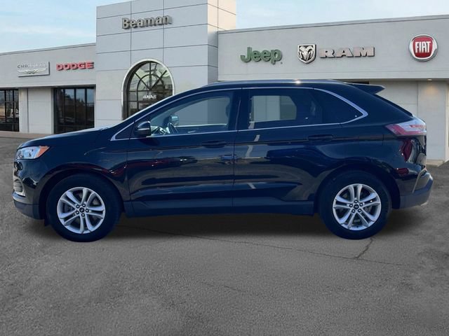 Used 2019 Ford Edge SEL w/ Equipment Group 201A AWD/4WD image 4