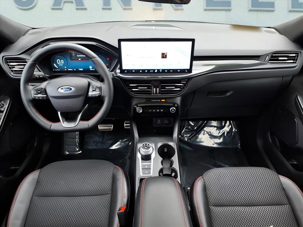 Used 2023 Ford Escape ST-Line Select w/ Tech Pack #2 image 12