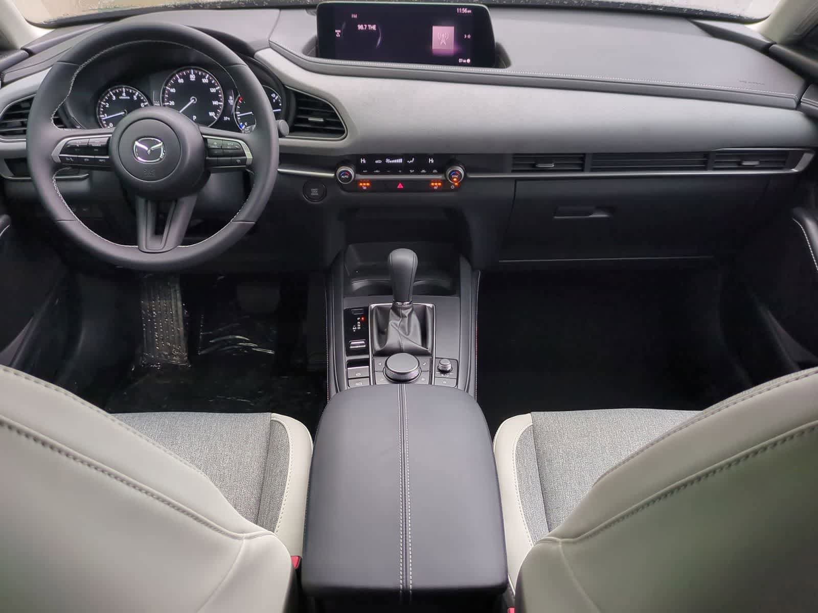 New 2026 MAZDA CX-30 AWD 2.5 S image 14