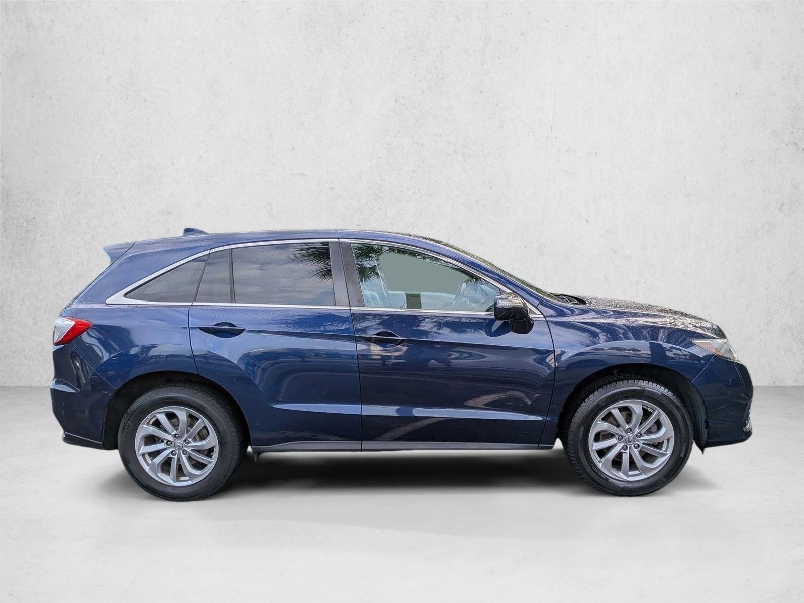 Used 2018 Acura RDX FWD w/ Technology Package image 4