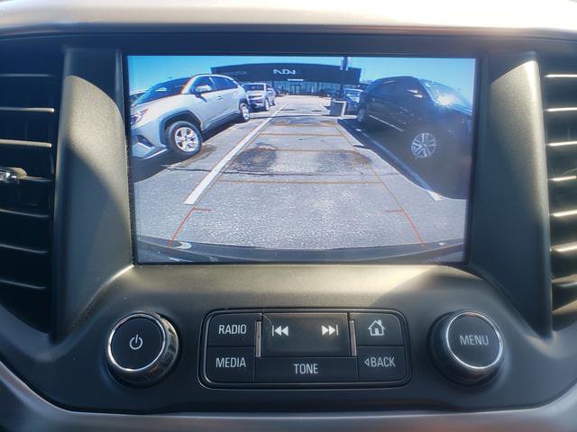 Used 2019 GMC Acadia SLT AWD/4WD image 25