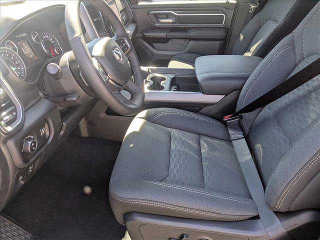 New 2026 RAM 1500 Big Horn image 4