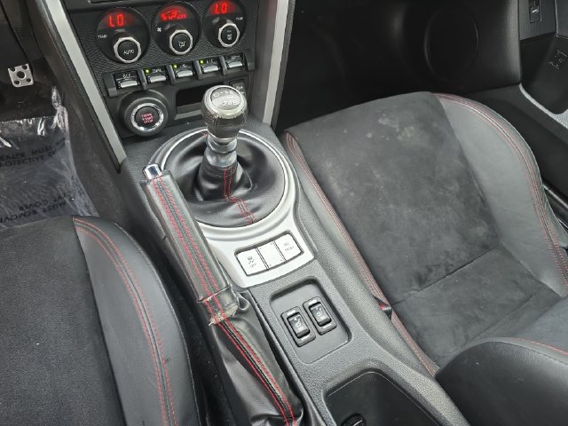 Used 2013 Subaru BRZ Limited w/ Popular Pkg 1B RWD image 26