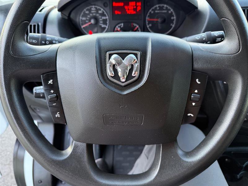 Used 2019 RAM ProMaster 1500 image 19