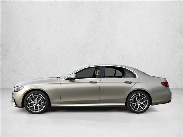 Used 2021 Mercedes-Benz E 450 4MATIC Sedan image 9