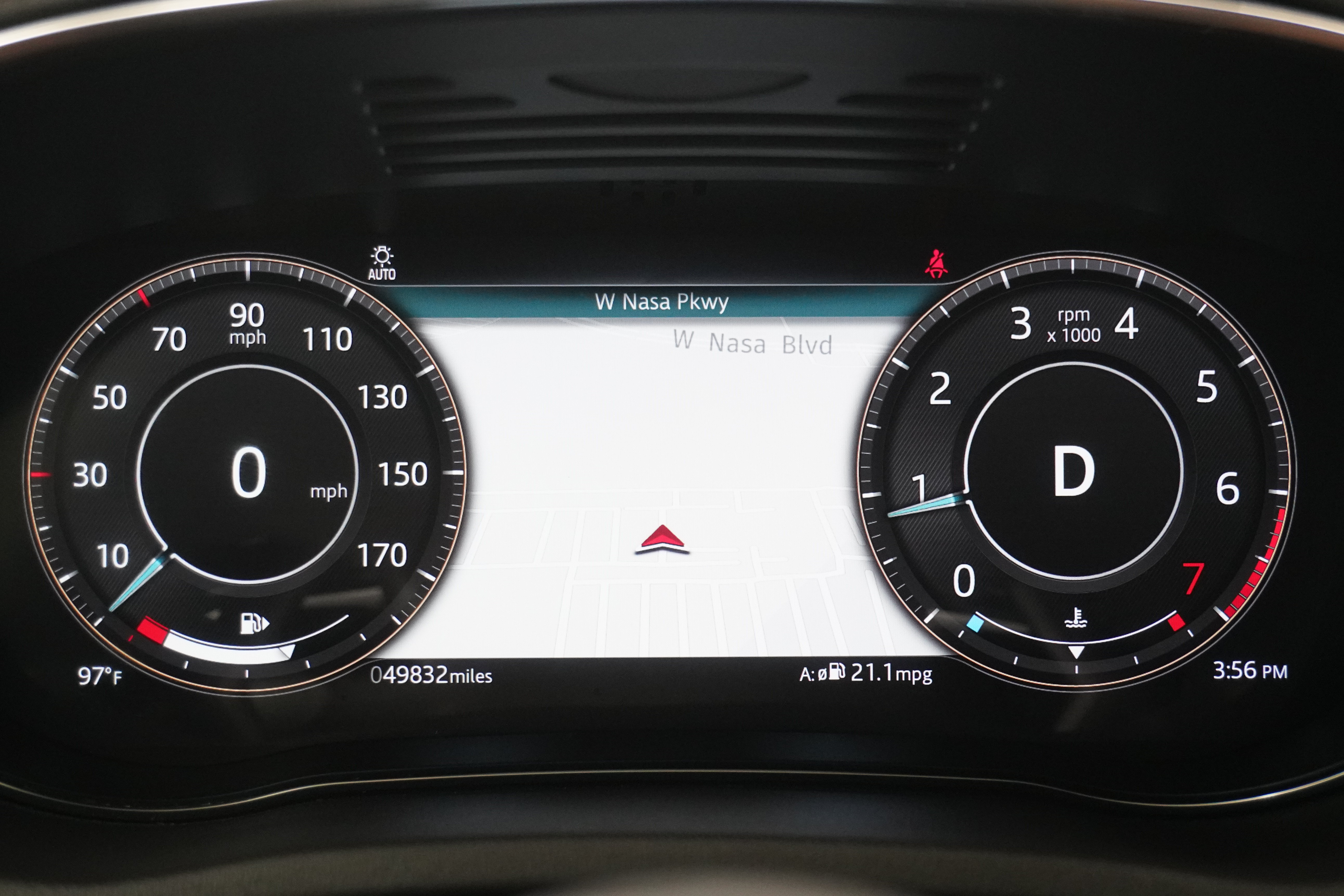 Used 2021 Jaguar E-PACE SE AWD/4WD image 18