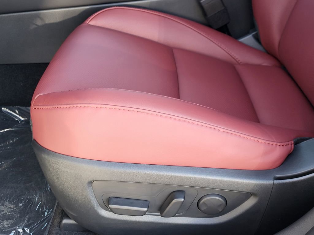 New 2026 MAZDA CX-30 AWD 2.5 S image 15