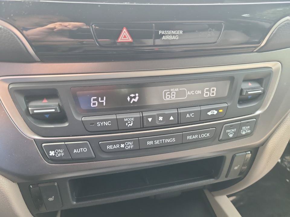 Used 2019 Honda Pilot EX-L image 22