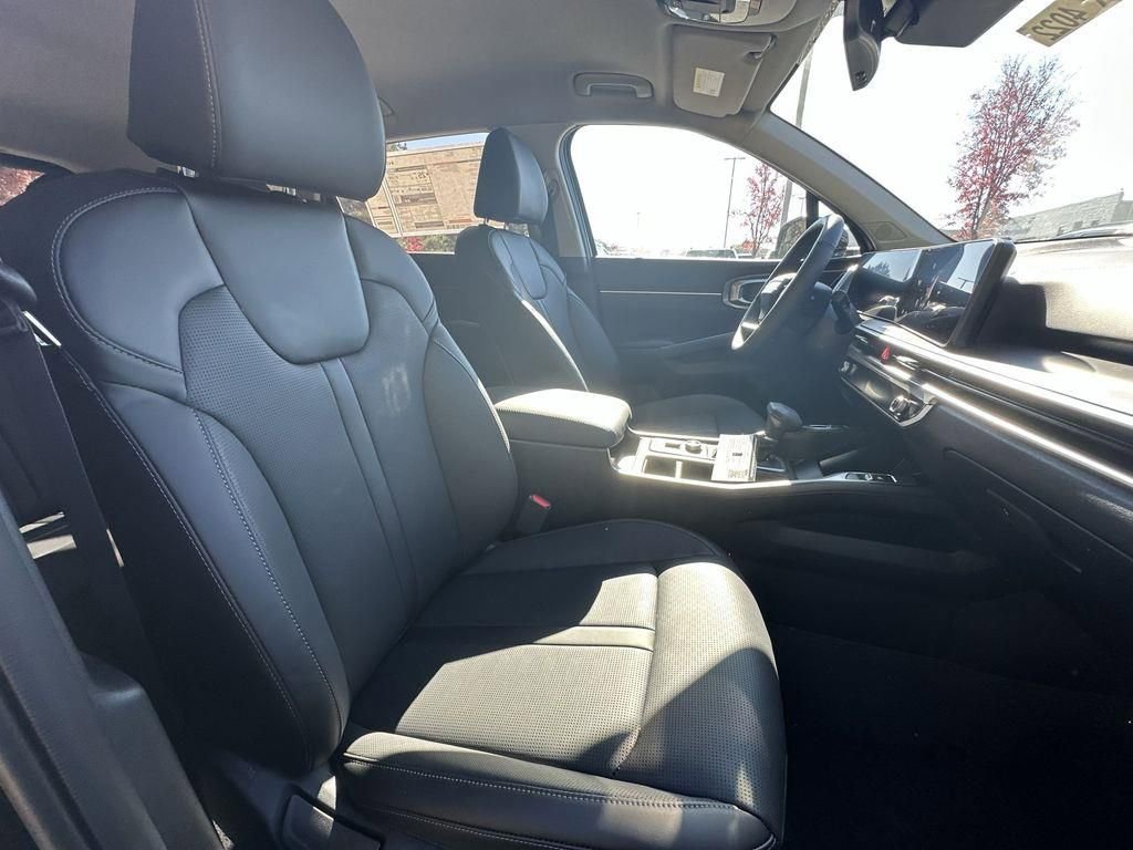 New 2026 Kia Sorento S AWD/4WD image 26